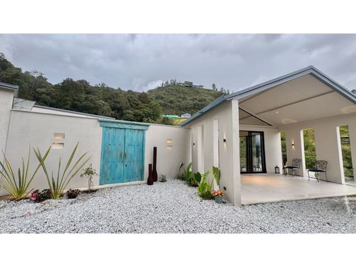 Casale a Retiro, Departamento de Antioquia