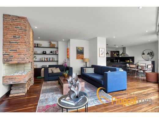Apartment in Bogotá, Bogotá  D.C.