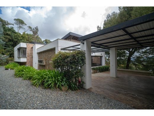 Luxury home in Envigado, Departamento de Antioquia