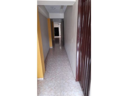 ‏בניין ב  Pereira, Departamento de Risaralda