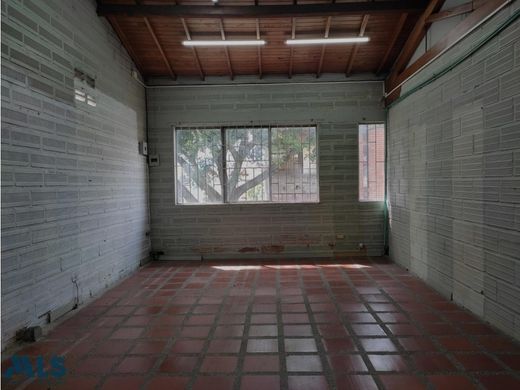 Luksusowy dom w Medellín, Departamento de Antioquia