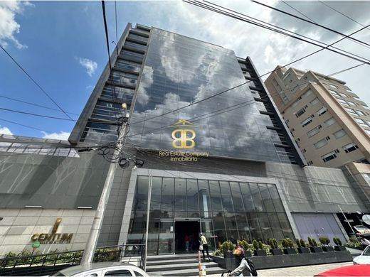 ‏משרד ב  בוגוטה, Bogotá  D.C.