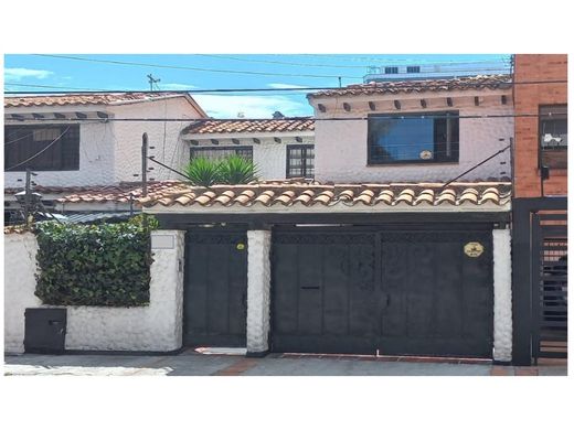 Luxury home in Bogotá, Bogotá  D.C.