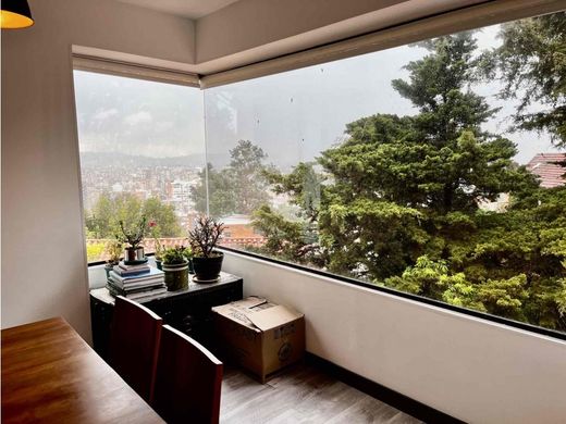 Apartment in Bogotá, Bogotá  D.C.