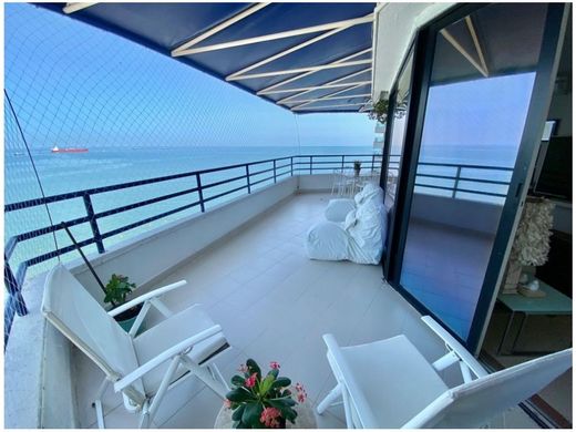 Penthouse in Santa Marta, Departamento del Magdalena