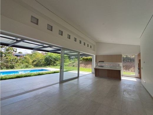 Εξοχική κατοικία σε Pereira, Departamento de Risaralda