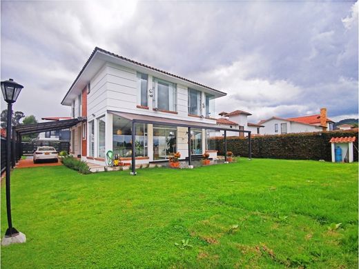Элитный дом, Sopó, Departamento de Cundinamarca