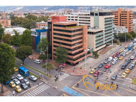 Office in Bogotá, Bogotá  D.C.