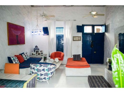 Casa di lusso a Cartagena, Cartagena de Indias