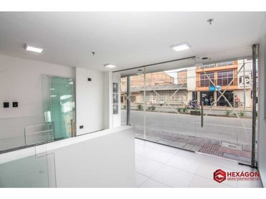 Appartementencomplex in Popayán, Departamento del Cauca