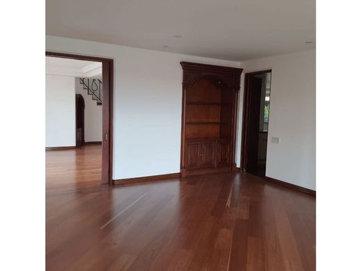 Penthouse in Bogotá, Bogotá  D.C.