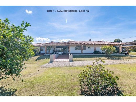 Farmhouse in Marinilla, Departamento de Antioquia