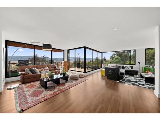 Apartament w Bogota, Bogotá  D.C.