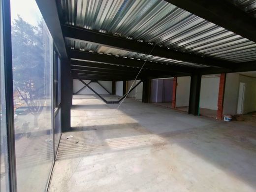 Ufficio a Bogotá, Bogotá  D.C.