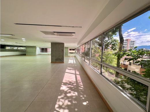 Ofis Medellín, Departamento de Antioquia