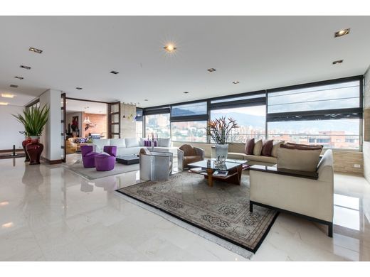 Piso / Apartamento en Medellín, Departamento de Antioquia