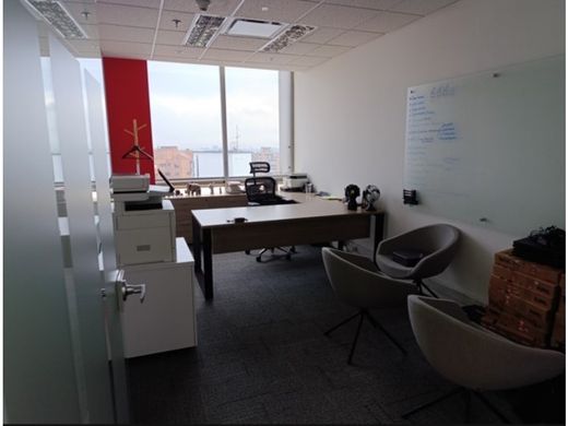 Office in Bogotá, Bogotá  D.C.