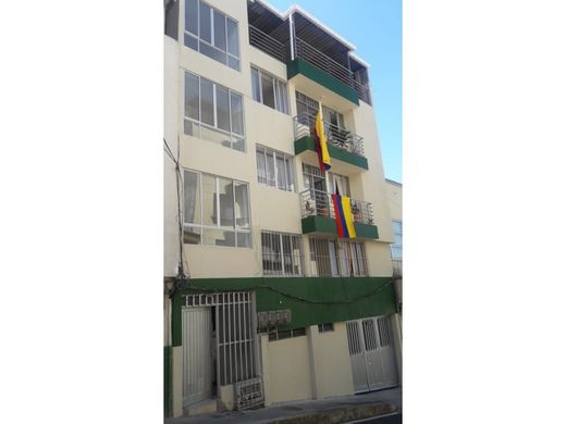 Edificio en Pereira, Departamento de Risaralda
