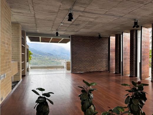 ‏דירת פנטהאוז ב  מדיין
, Medellín