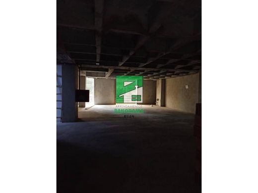 Office in Medellín, Departamento de Antioquia