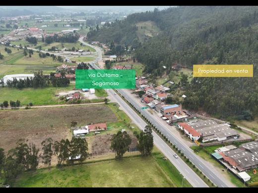 Luxus-Haus in Tibasosa, Departamento de Boyacá