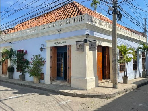 Luxury home in Cartagena, Cartagena de Indias