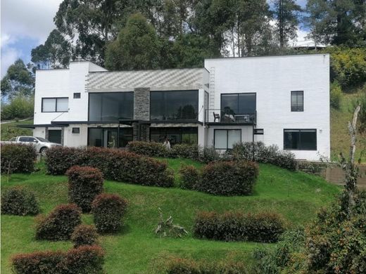 Maison de luxe à Envigado, Departamento de Antioquia