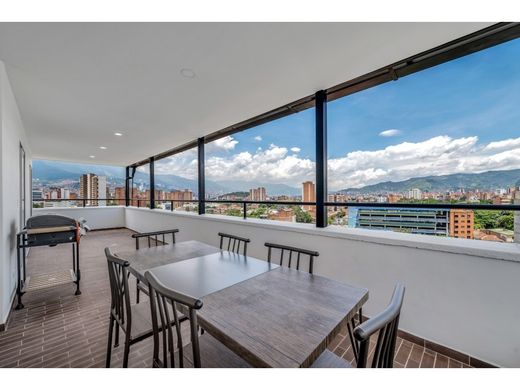 Квартира, Медельин, Medellín