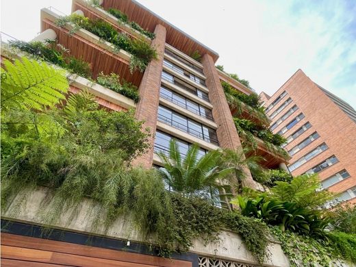 Appartement à Medellín, Departamento de Antioquia