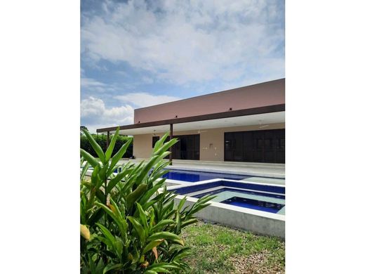 Luxury home in Restrepo, Departamento del Meta