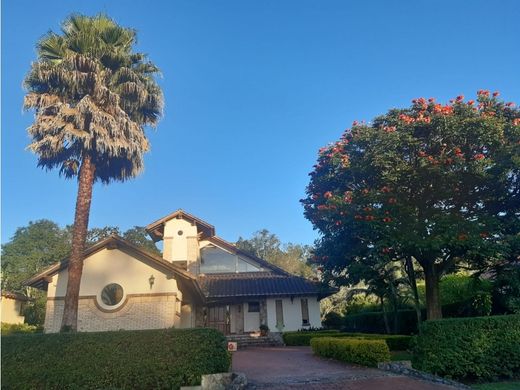 Gutshaus oder Landhaus in Rionegro, Departamento de Antioquia