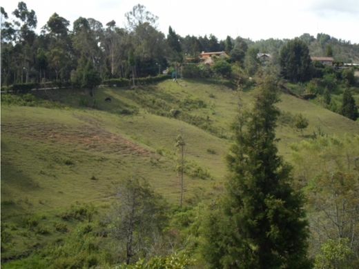 Terreno en Guarne, Departamento de Antioquia
