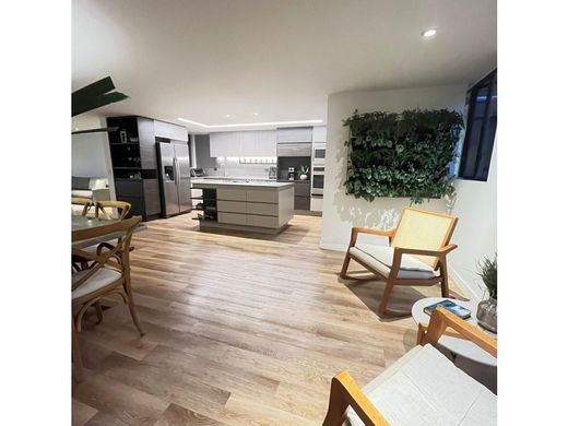 Appartement in Medellín, Departamento de Antioquia