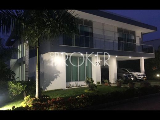 Casa de lujo en Ibagué, Departamento de Tolima