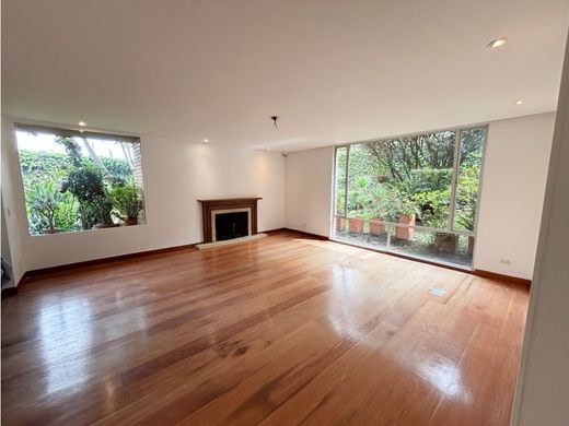 Casa de luxo - Bogotá, Bogotá  D.C.