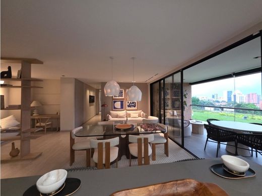 Apartament w Medellín, Departamento de Antioquia