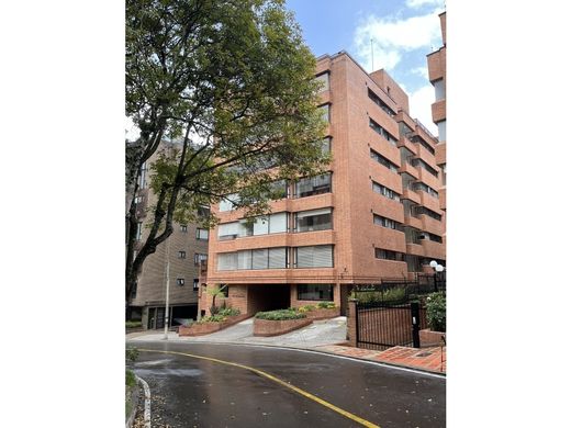 Apartamento - Bogotá, Bogotá  D.C.