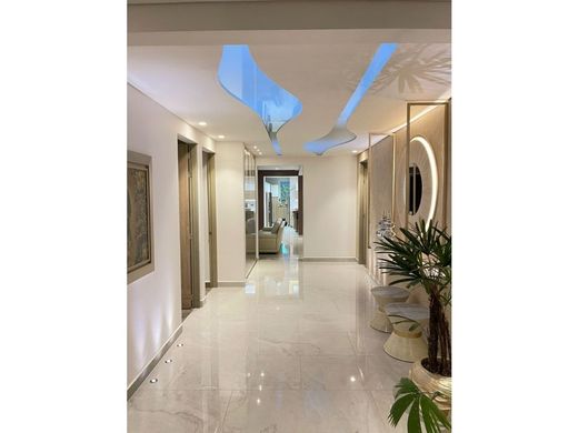 Casale a Pereira, Departamento de Risaralda