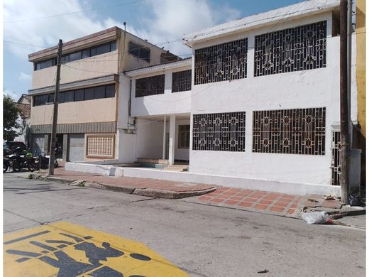 Complexes résidentiels à Barranquilla, Departamento del Atlántico