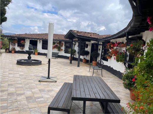 郊区住宅  Retiro, Departamento de Antioquia