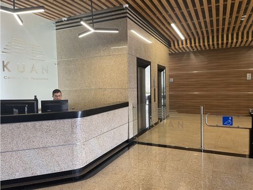 Office in Chía, Cundinamarca