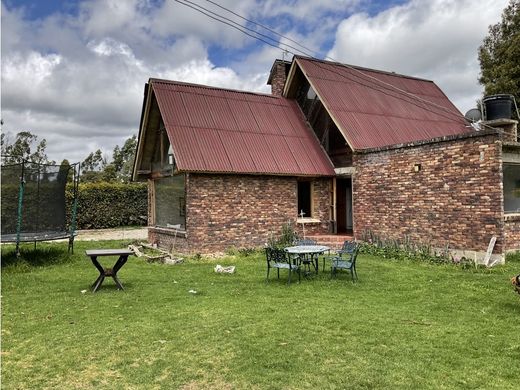 Rustik ya da çiftlik Villa de San Diego de Ubaté, Villa de San Diego de Ubate