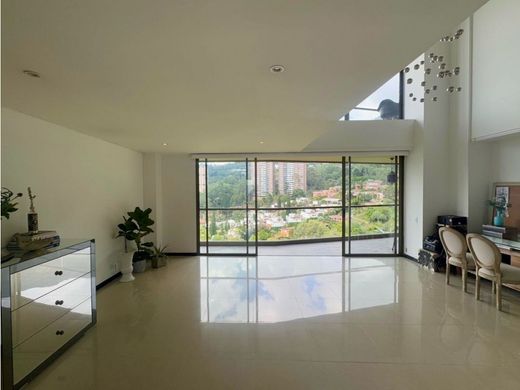 Appartement in Medellín, Departamento de Antioquia