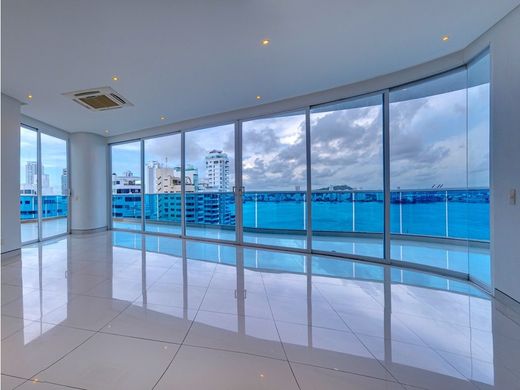 ‏דירה ב  Cartagena, Cartagena de Indias