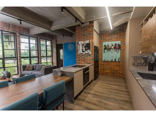 Appartement à Medellín, Departamento de Antioquia