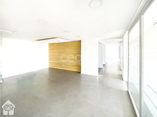 办公室  波哥大, Bogotá  D.C.