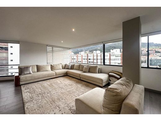 Piso / Apartamento en Bogotá, Bogotá  D.C.