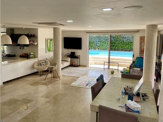 Luxus-Haus in Cartagena, Cartagena de Indias