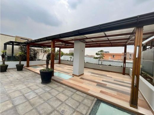 Appartement in Bogota, Bogotá  D.C.