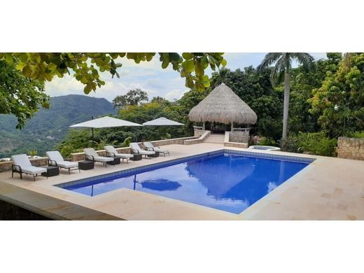 Casale a Anapoima, Departamento de Cundinamarca